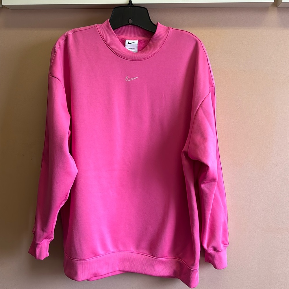 Nike Therma-Fit Sweatshirt